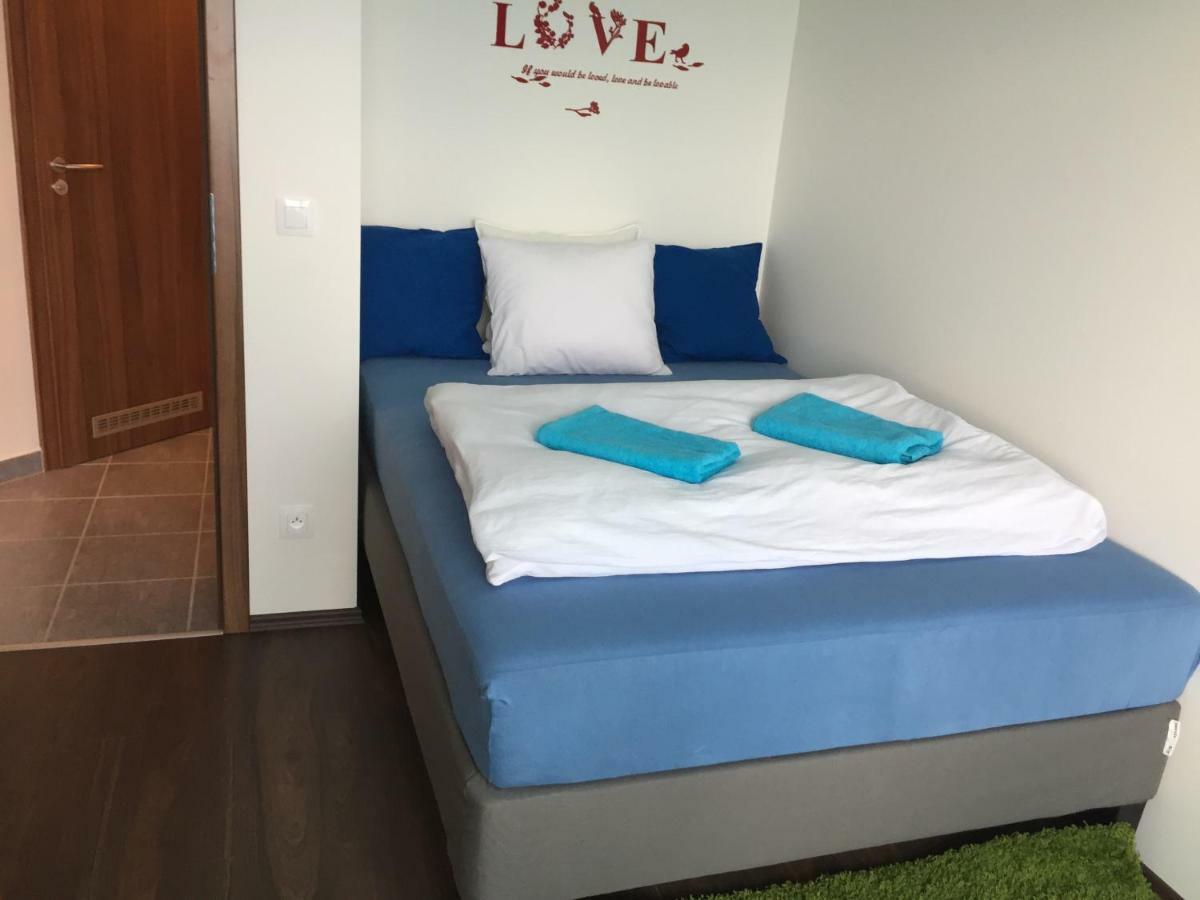 Apartment New Barrandov