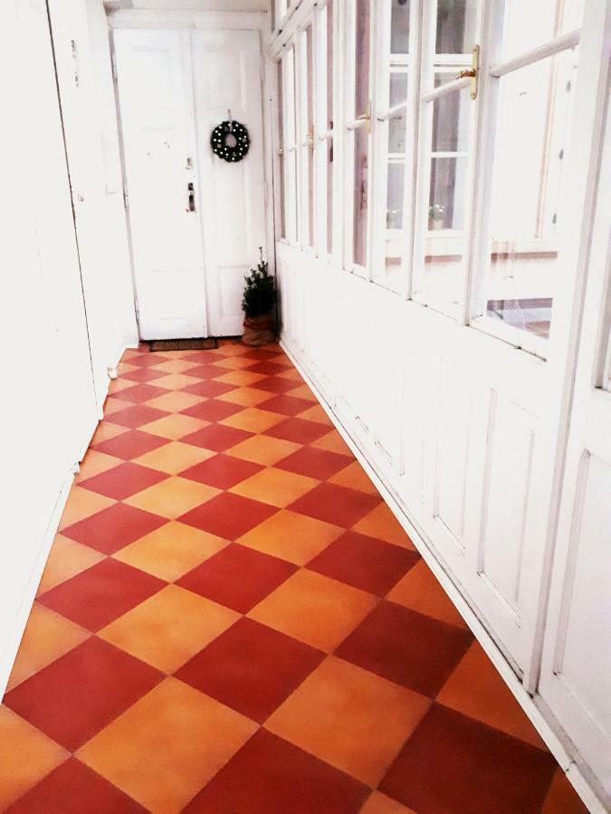 Mi Casa Tu Casa - Kremencova 10 Apartment