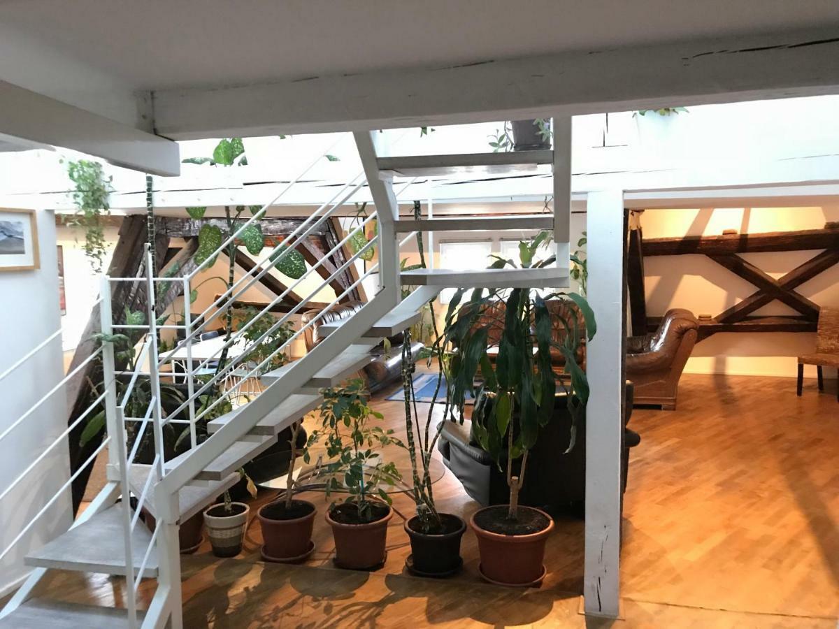 Dn Pub Apartment Prag