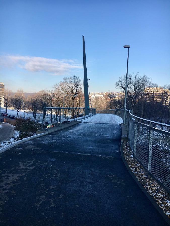 Rezidence Eliska * Prag