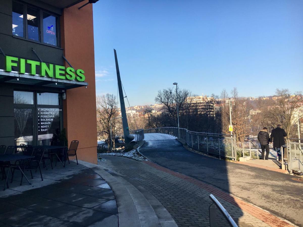 Rezidence Eliska * Prag