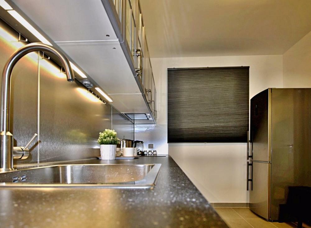 Apartment And Refreshing Flat In *