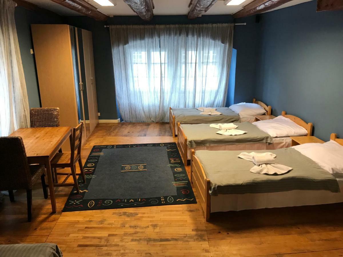 Dn Pub Apartment Prag
