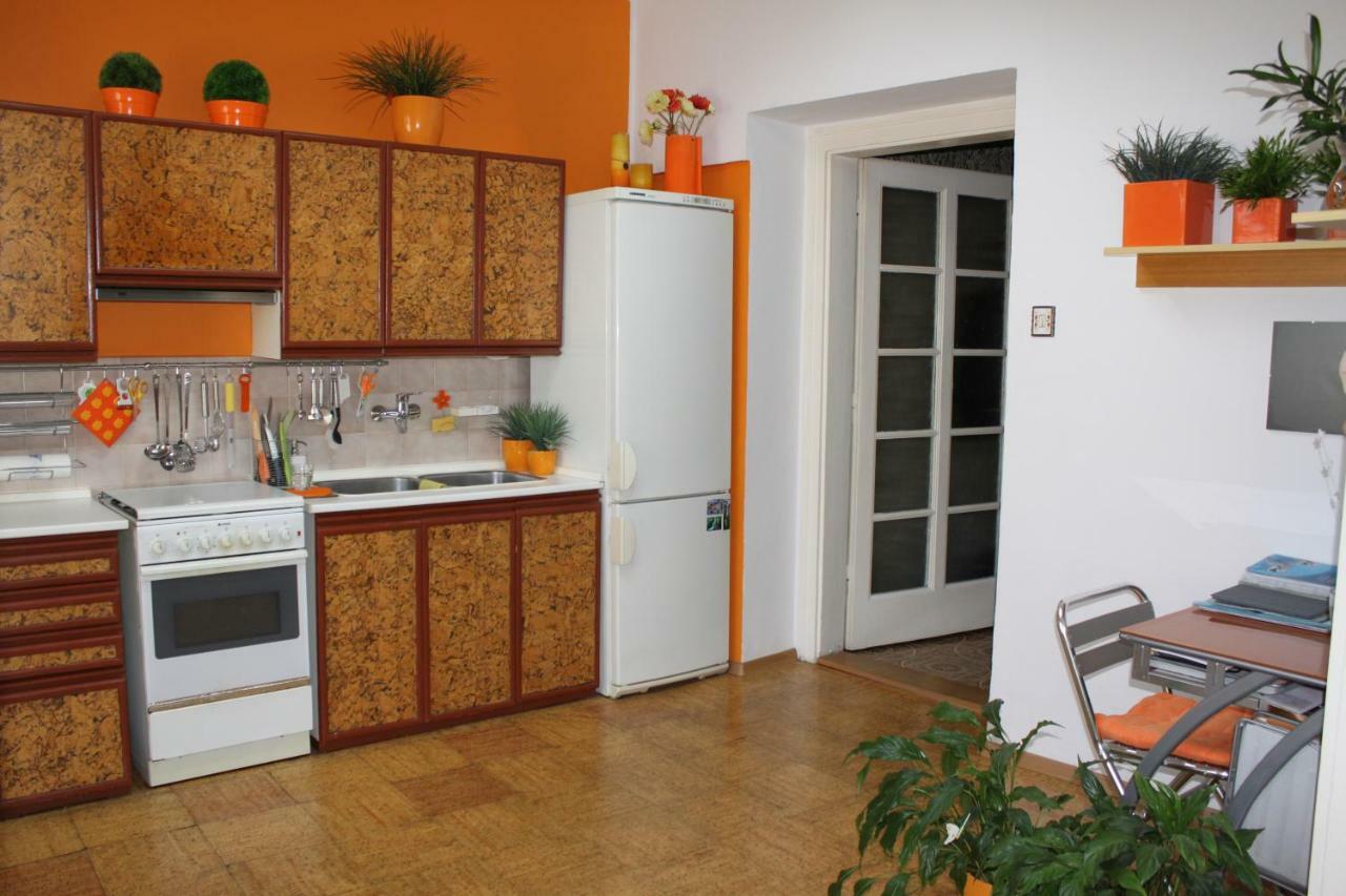 Apartment Cosy Under The Tower
