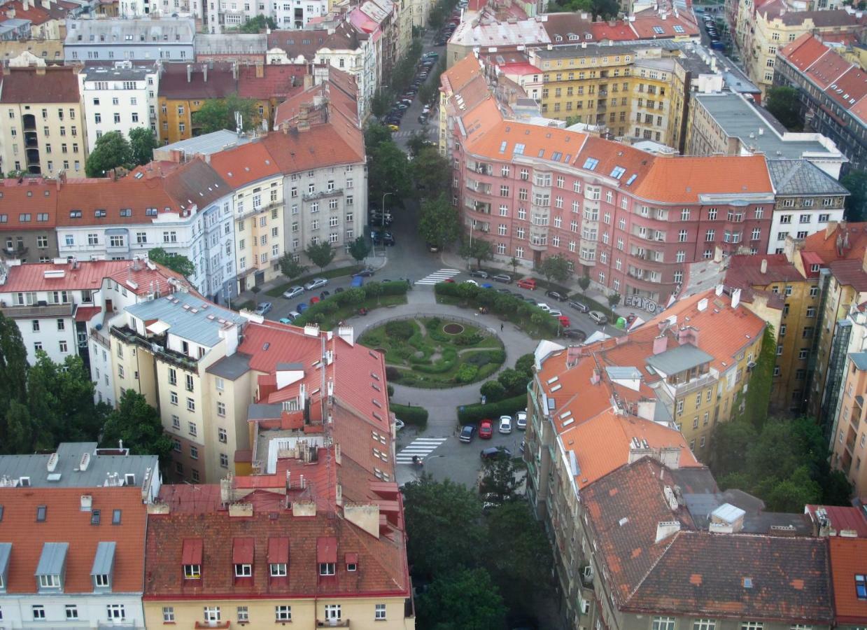 Apartment Cosy Under The Tower *