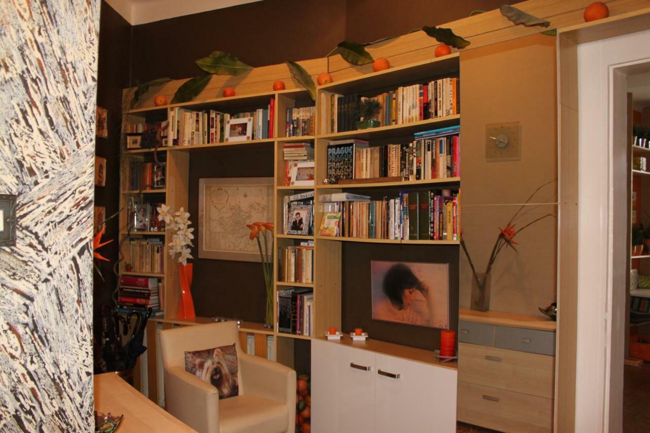Apartment Cosy Under The Tower *