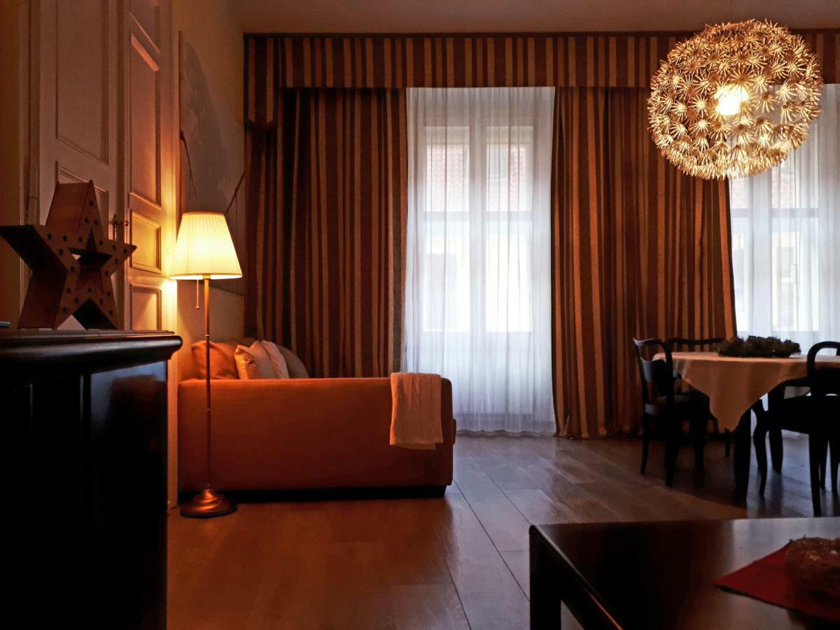 Mi Casa Tu Casa - Kremencova 10 Apartment *