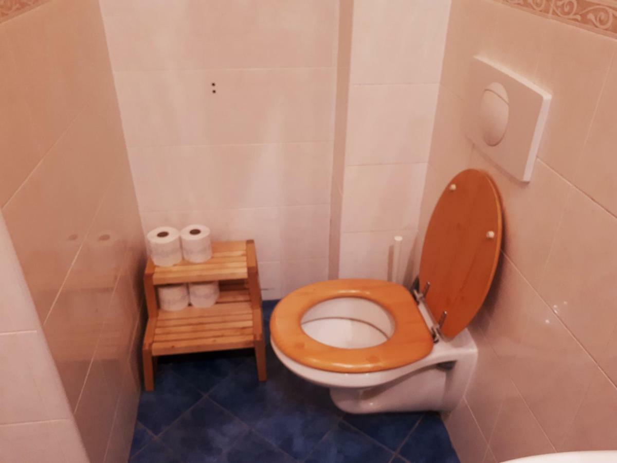 Mi Casa Tu Casa - Kremencova 10 Prag