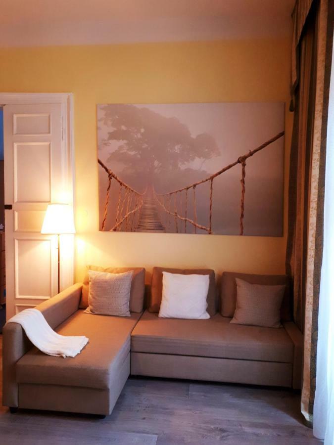 Mi Casa Tu Casa - Kremencova 10 * Prag