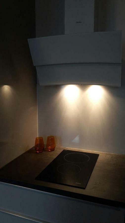 Lejlighed Atelier Marina Island *