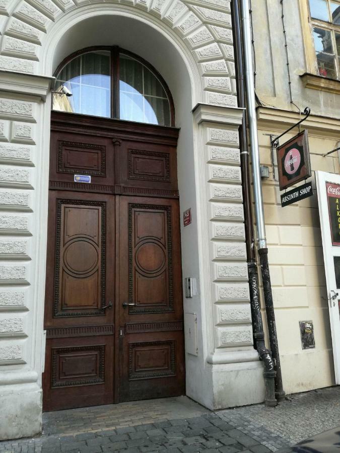 Tiva Downtown Lägenhet
