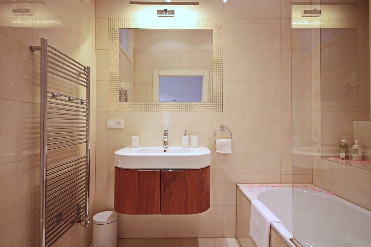 Apartment In The Heart Of Prag