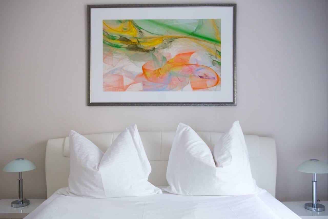 Apartment Art Nouveau