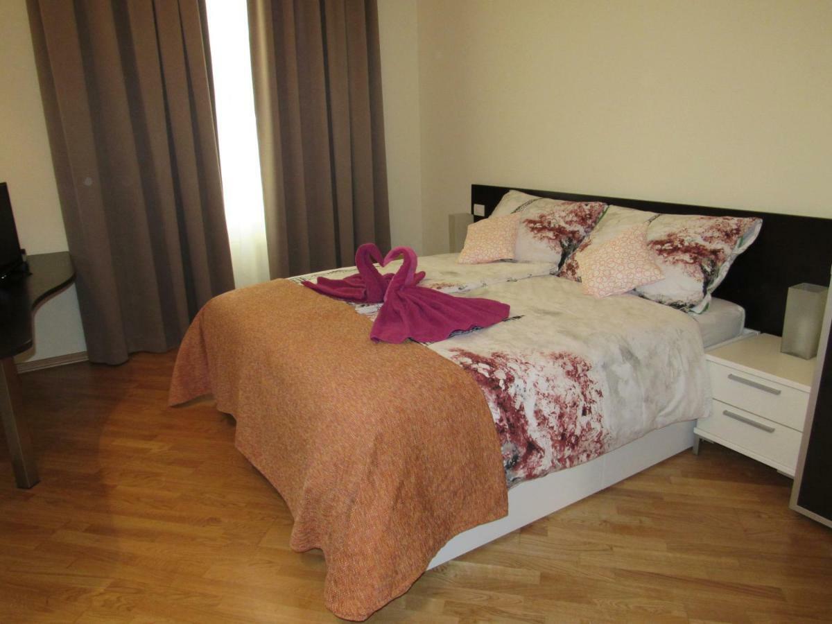 Apartment Morejon Andel