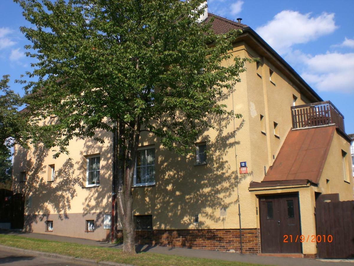 Kalik Gasthof Prag