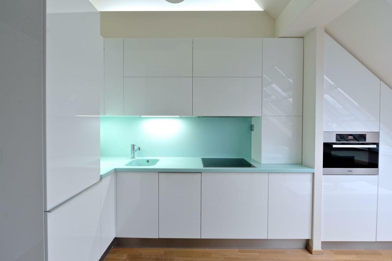 Apartmán Designer Loft 2