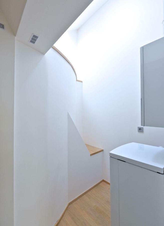 Designer Loft 2 Apartmán Praha