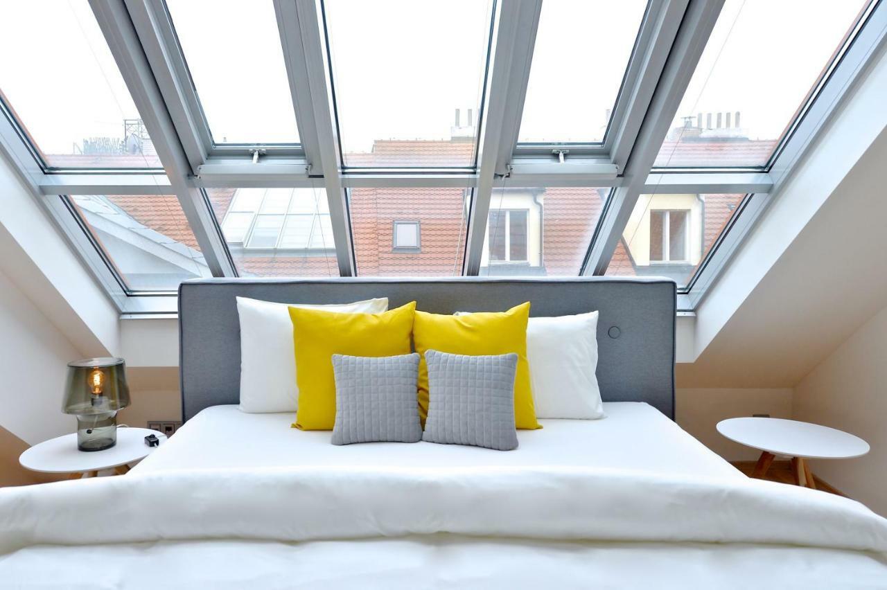 Apartmán Designer Loft 2