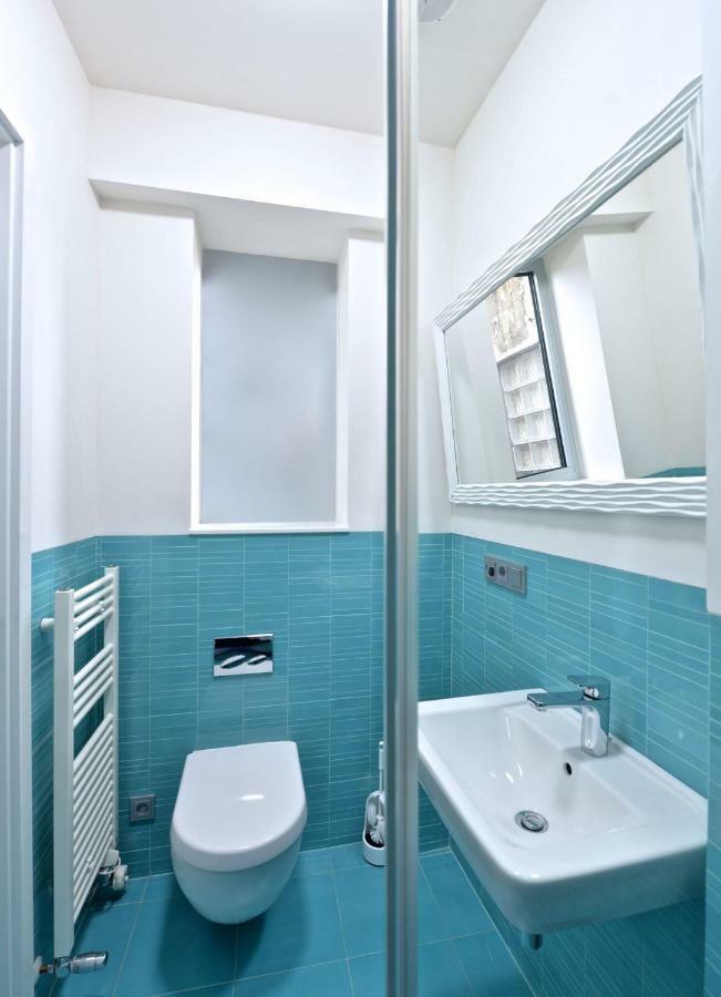 Apartmán Designer Loft 2 Praha