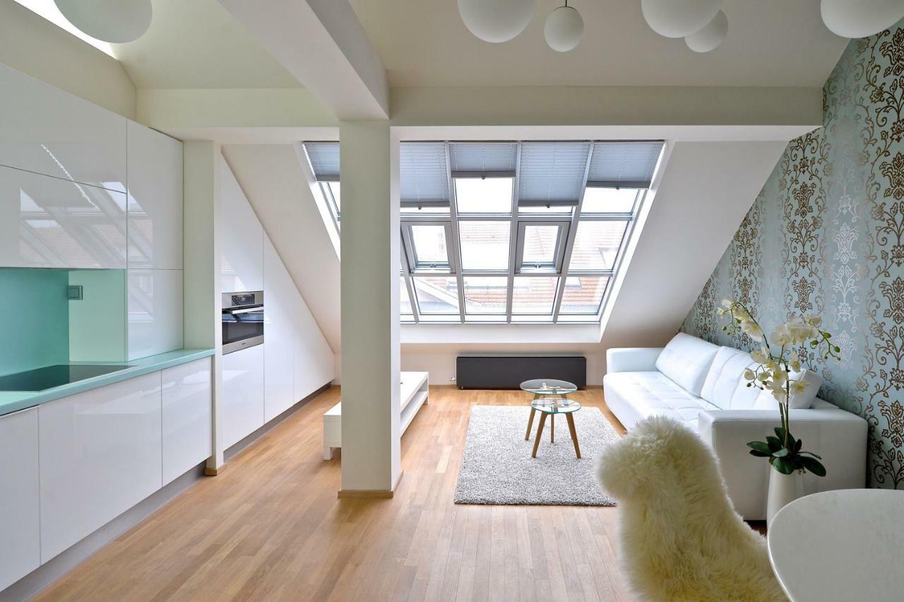 Apartmán Designer Loft 2