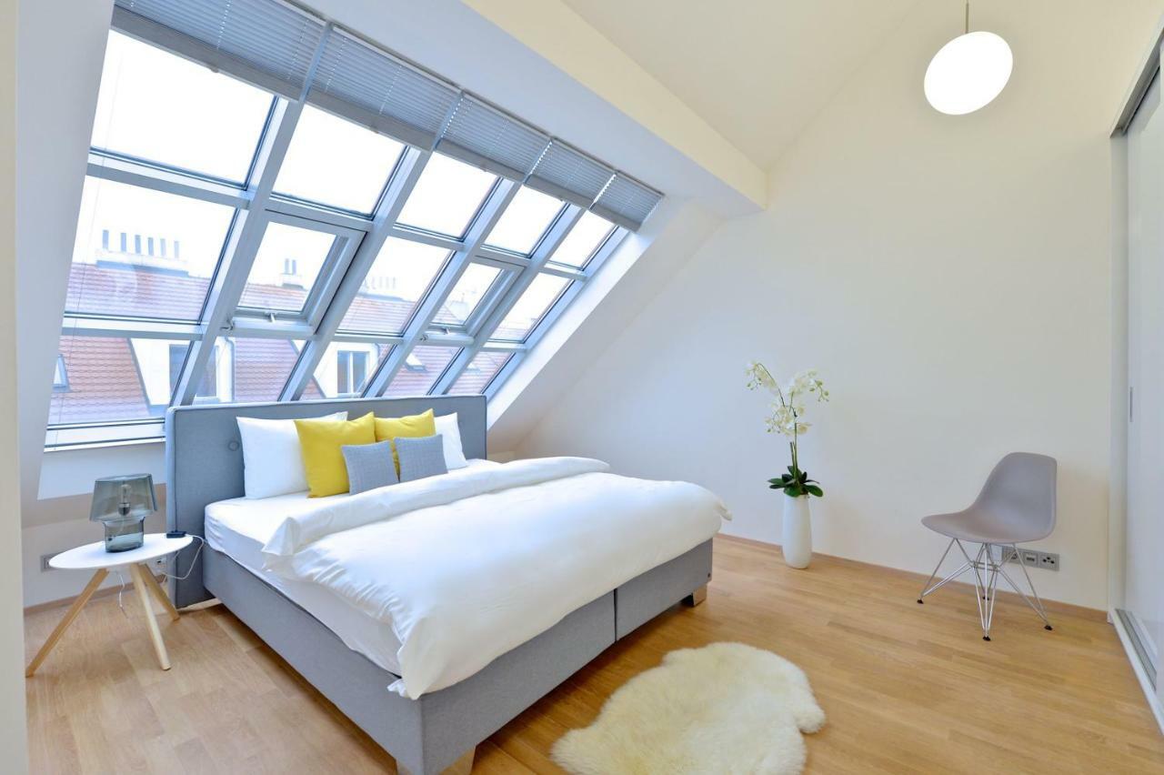 Apartmán Designer Loft 2 Praha