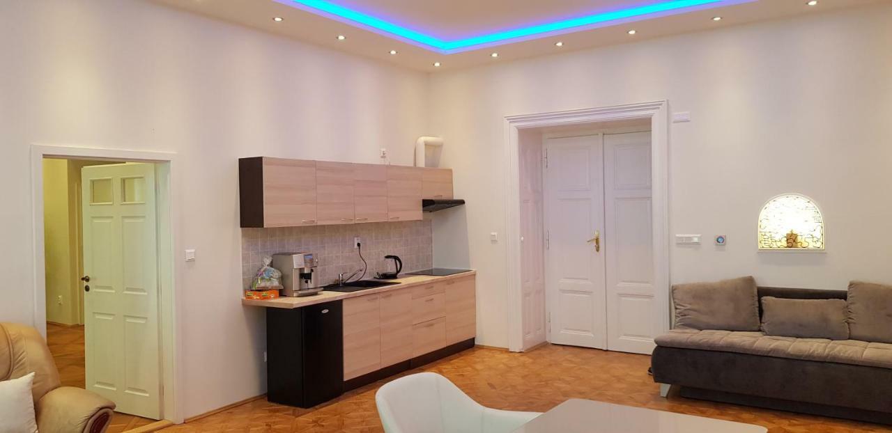 Centre Apartment