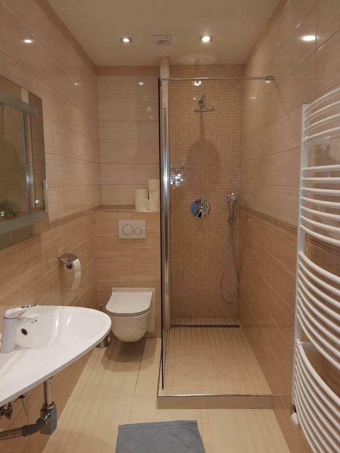 Centre Apartment *