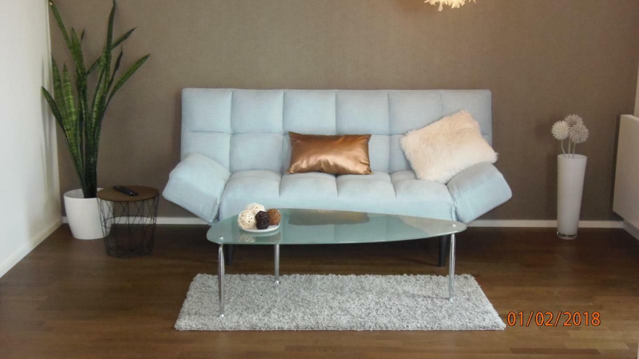 Atelier Marina Island Lejlighed