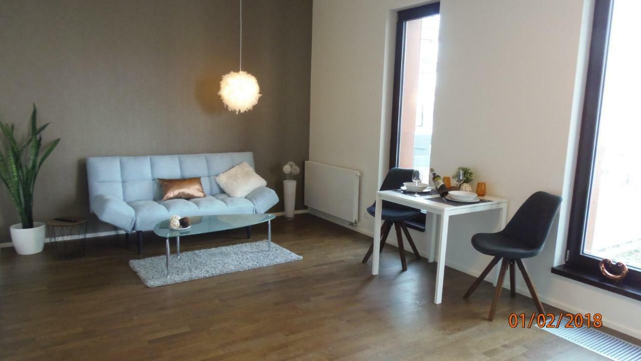 Atelier Marina Island Prag