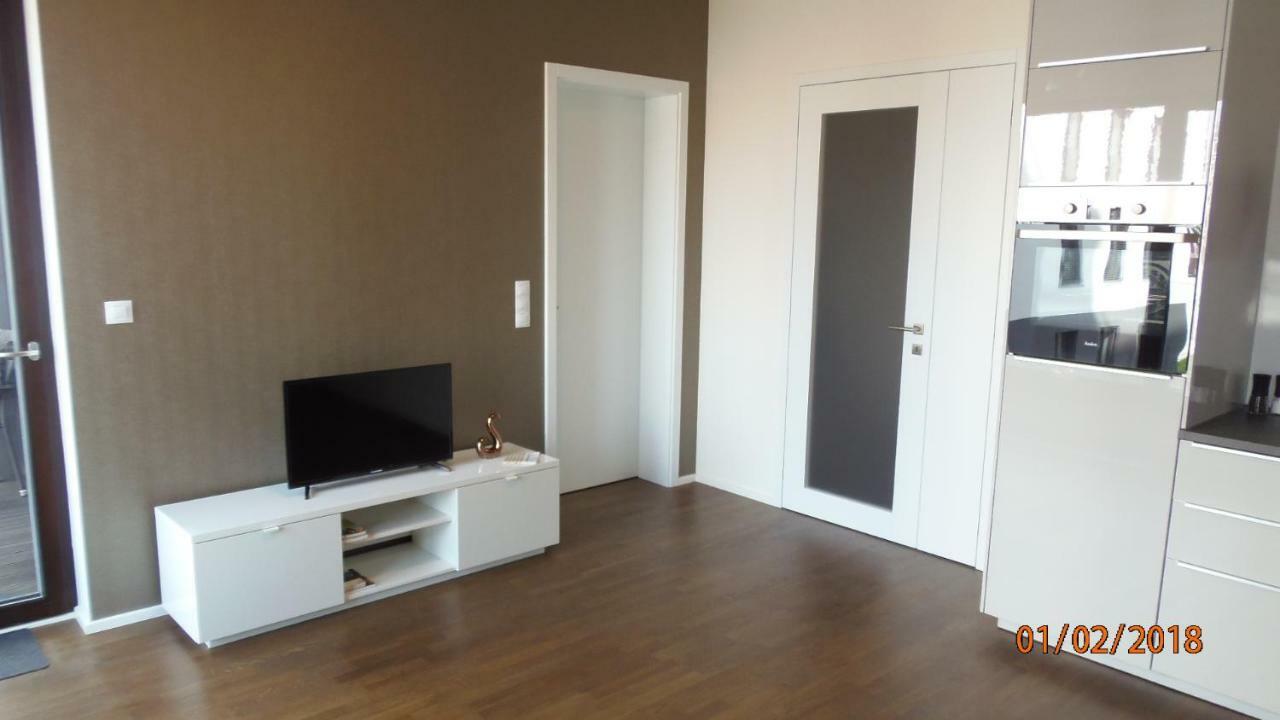 Atelier Marina Island Lejlighed