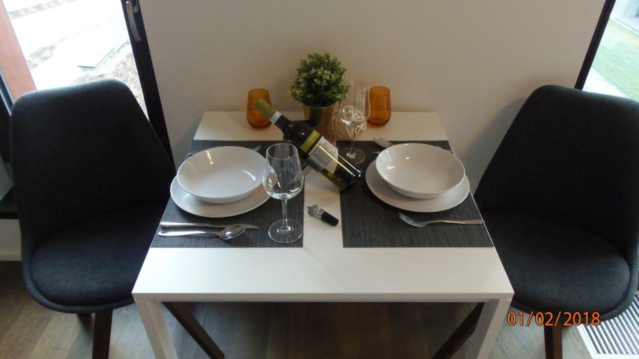 Atelier Marina Island Prag
