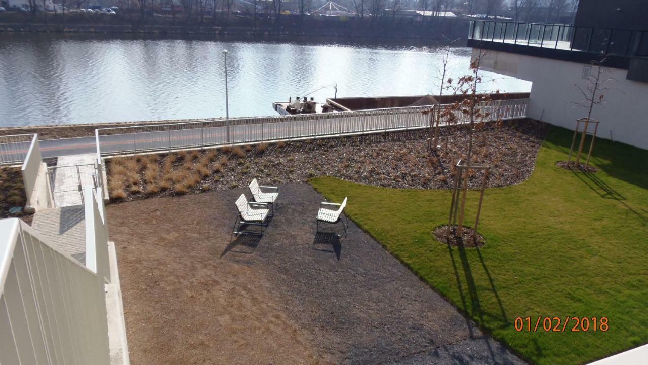 Atelier Marina Island Prag