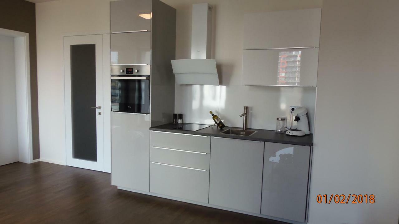 Lejlighed Atelier Marina Island *