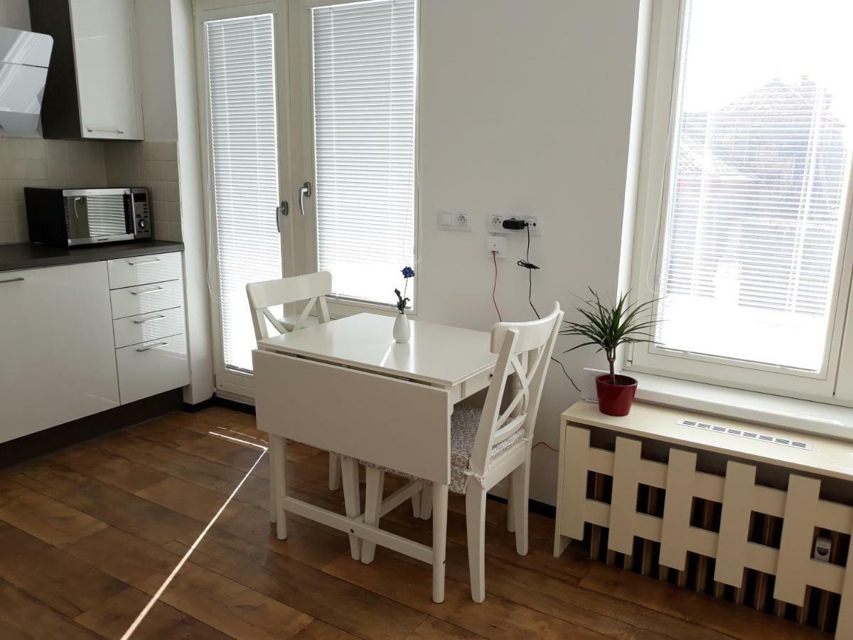 Apartment Cool Studio Prague