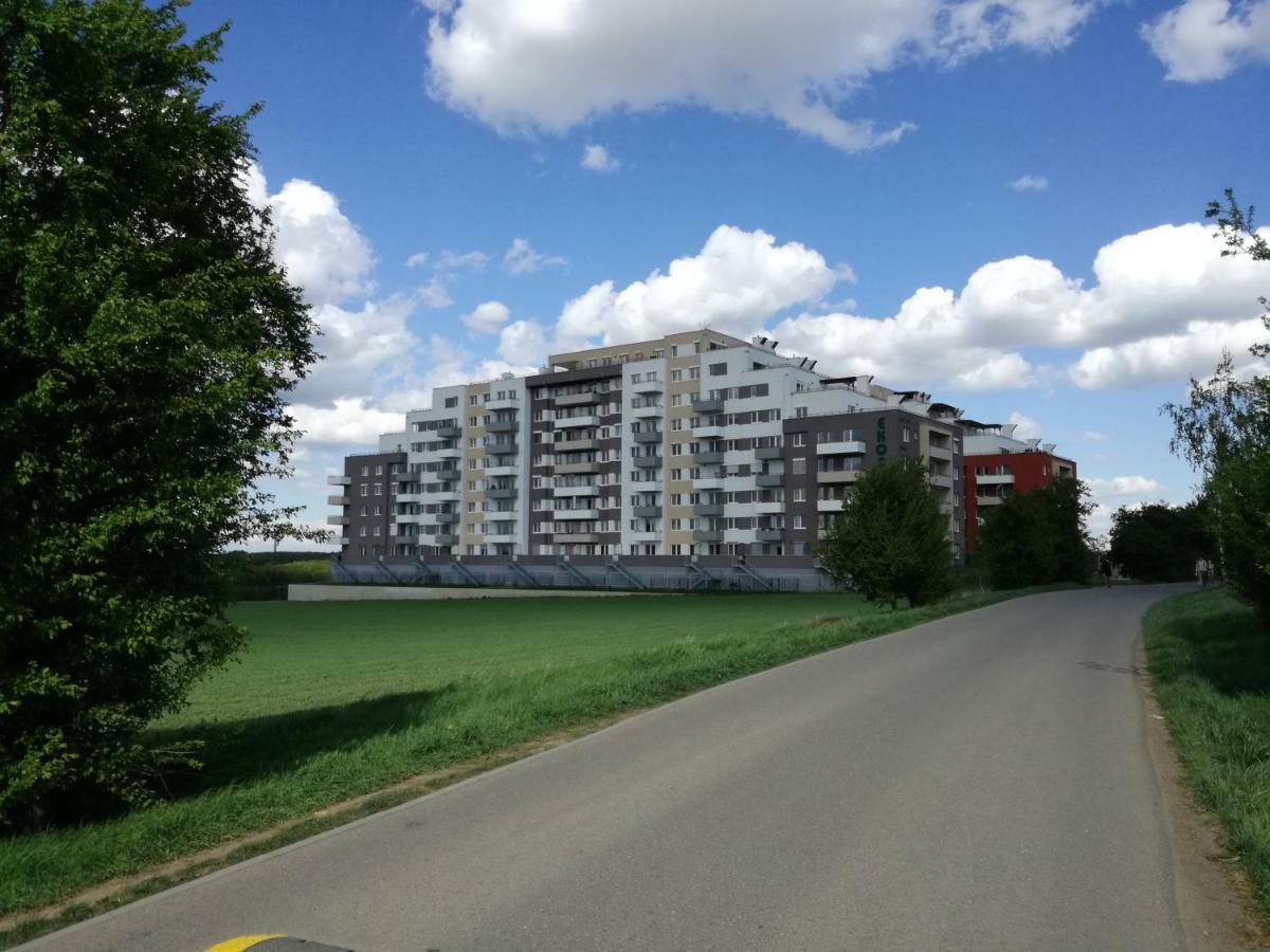 Apartment New Barrandov