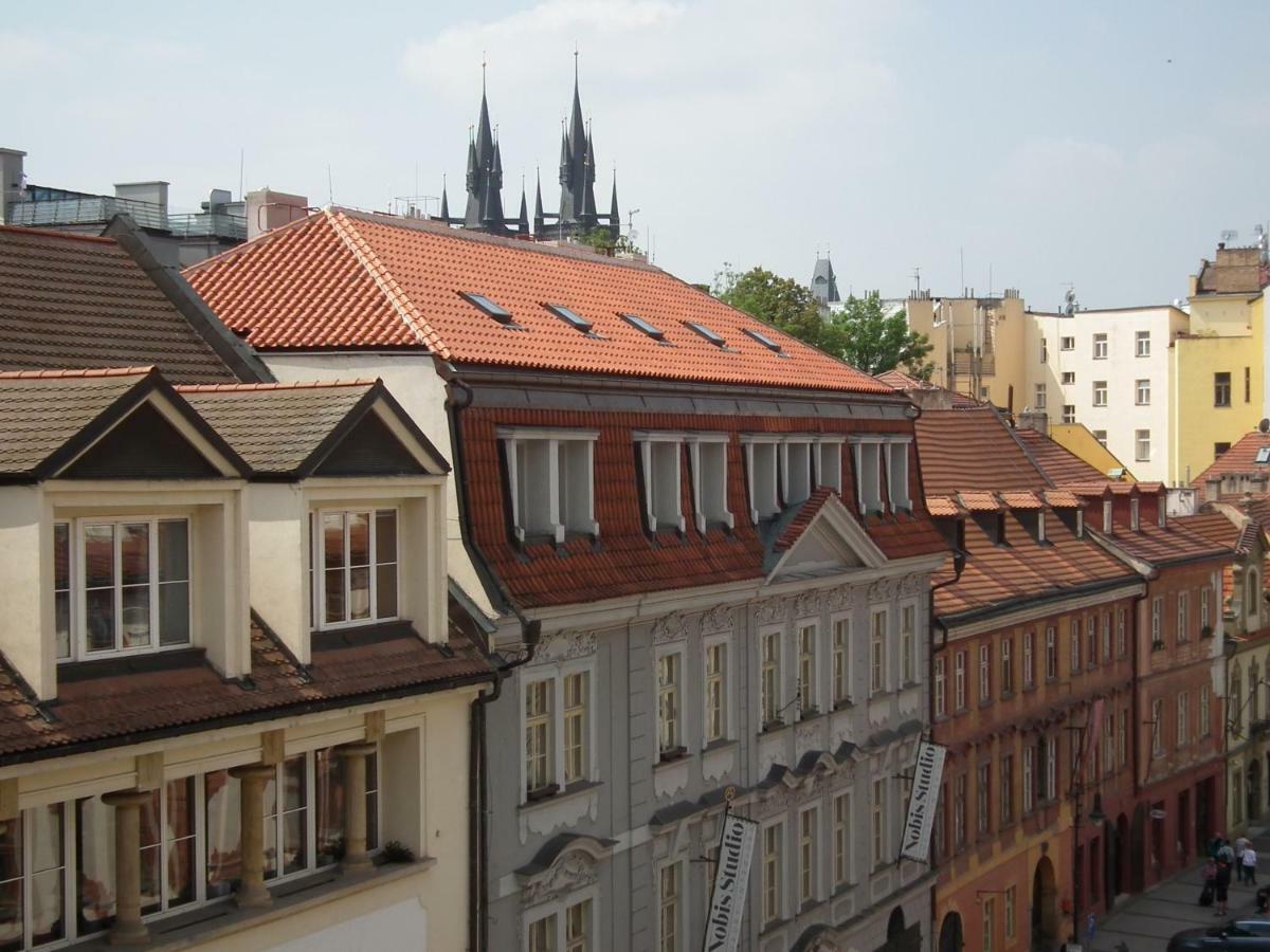 Old Town Spacious