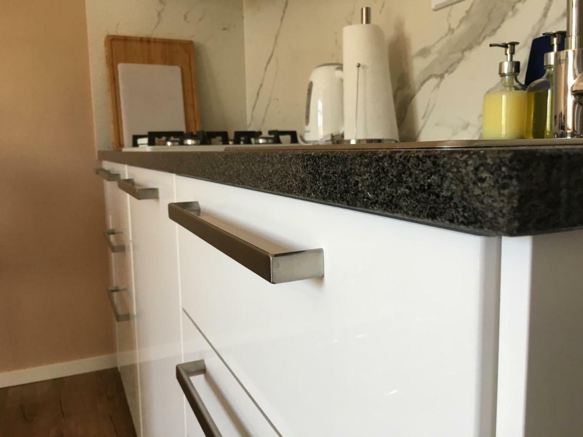 Eliška Apartmán