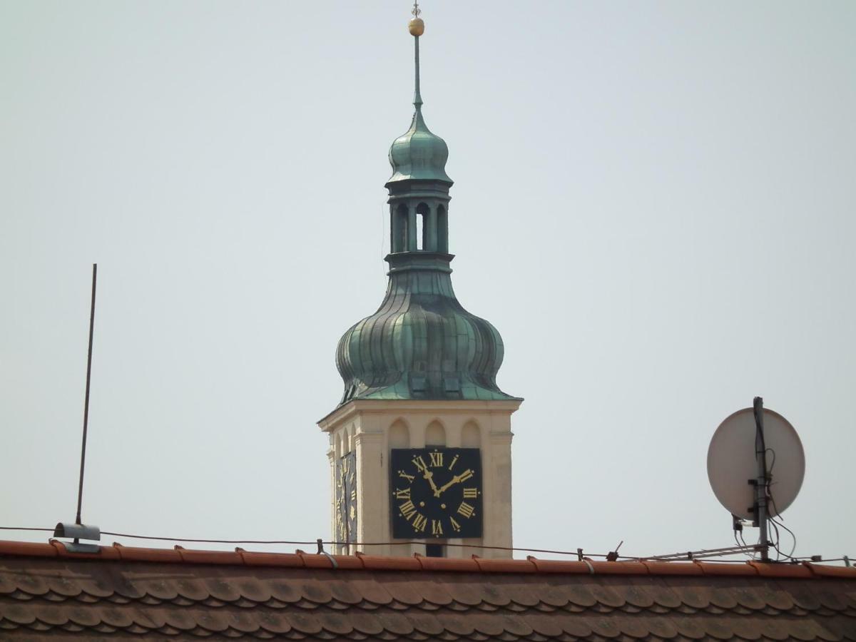Apartment Old Town Spacious Prag