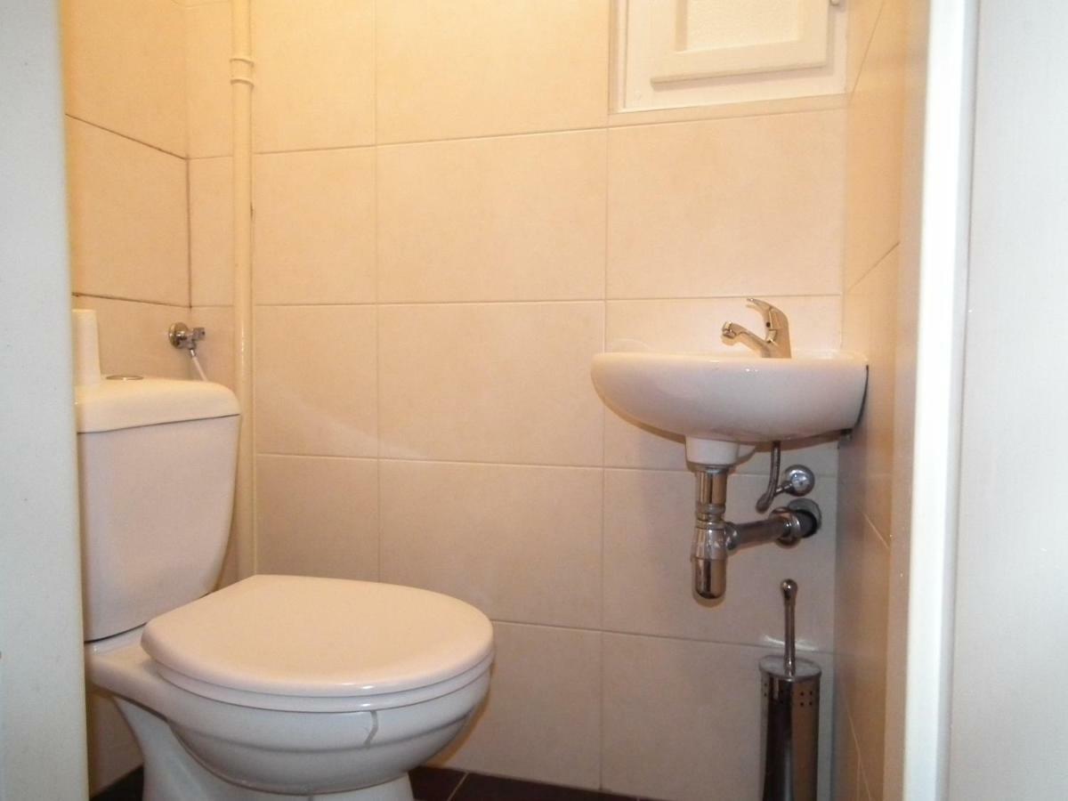 Old Town Spacious Apartment Prag