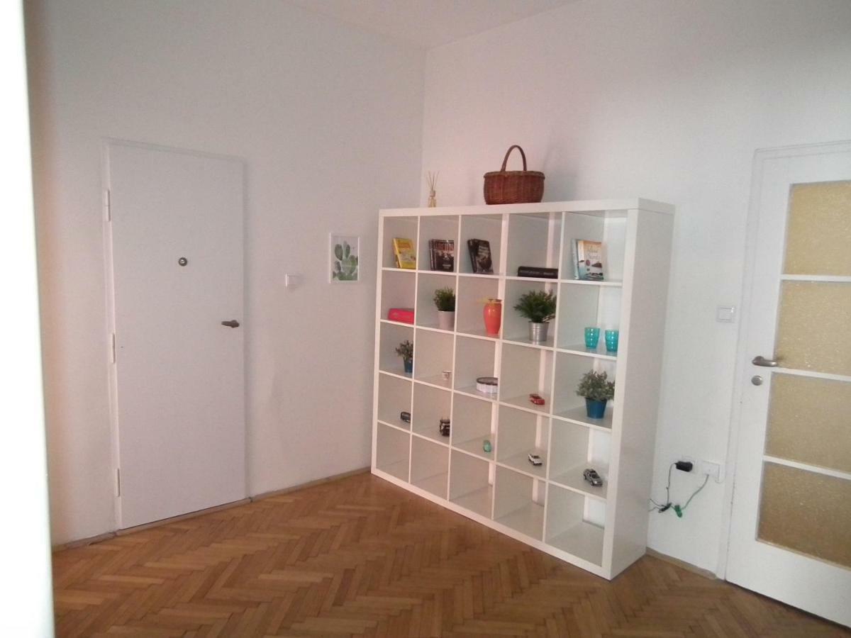 Apartment Old Town Spacious *