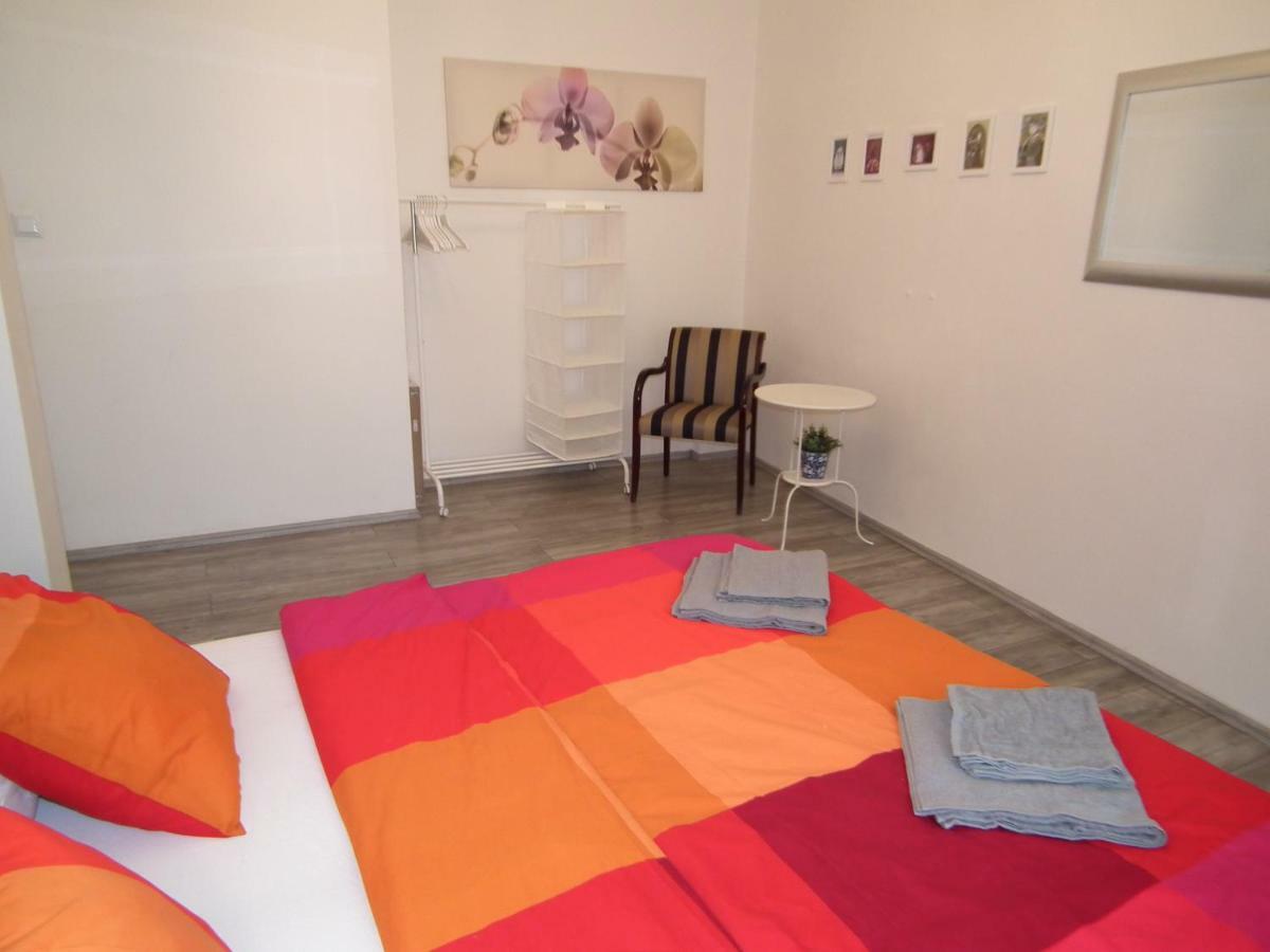 Apartment Old Town Spacious