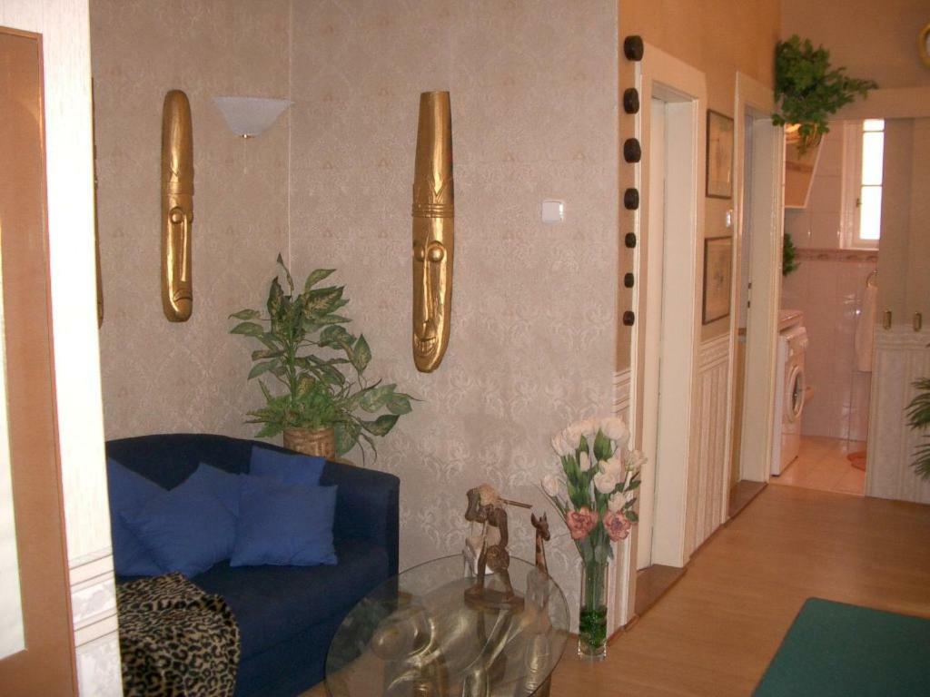 Ladaroom Apartment