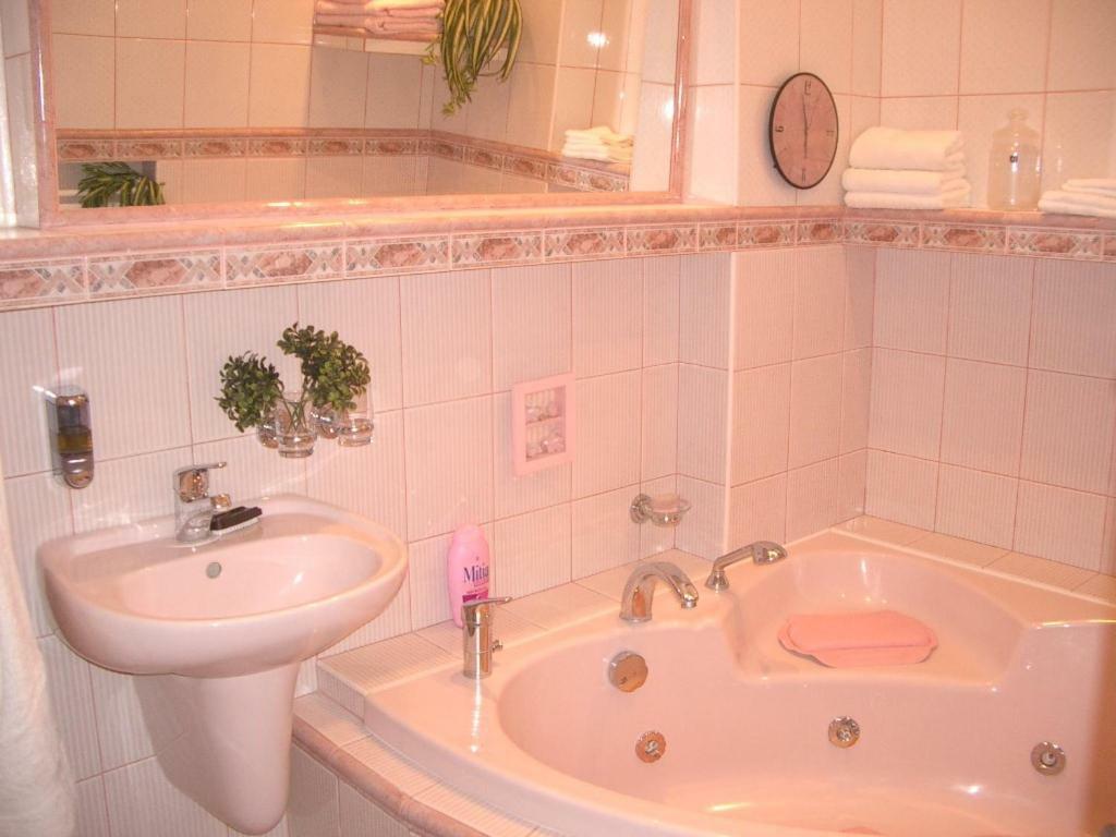 Apartment Ladaroom Prag