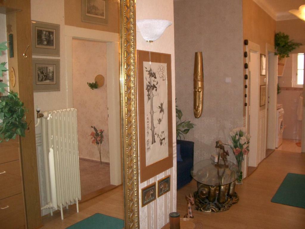 Apartmán Ladaroom *