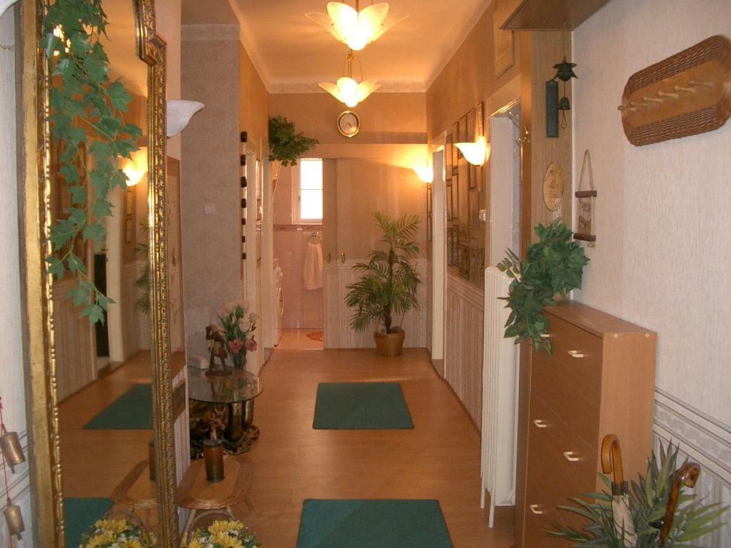 Ladaroom Apartmán Praha