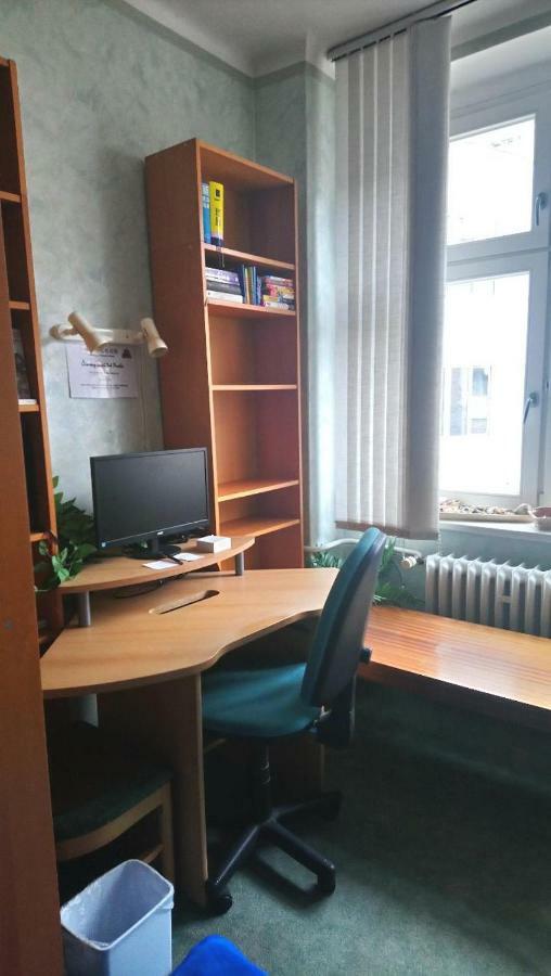 Apartment Ladaroom *