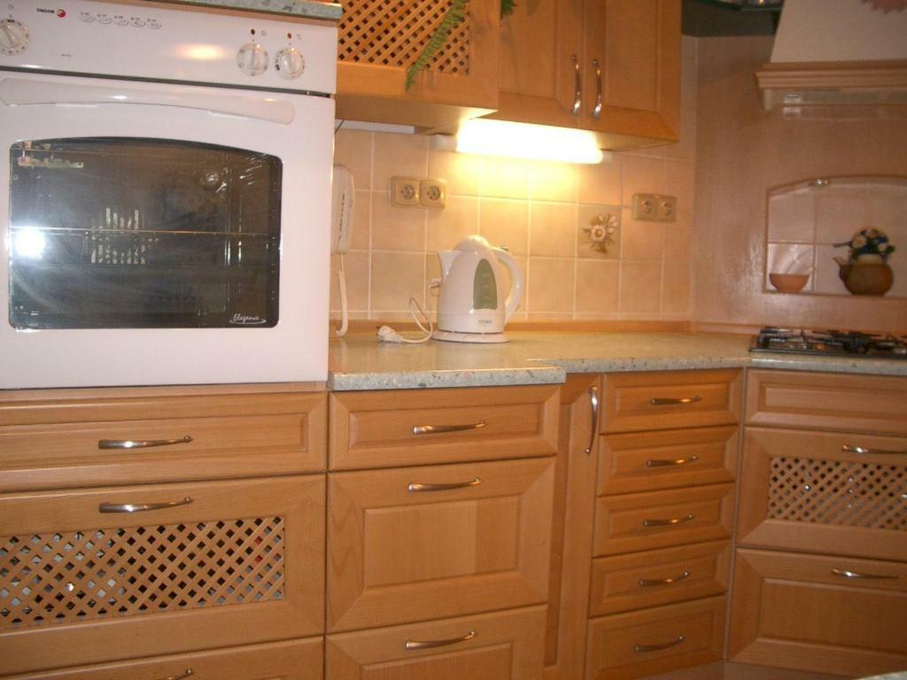 Ladaroom Apartmán