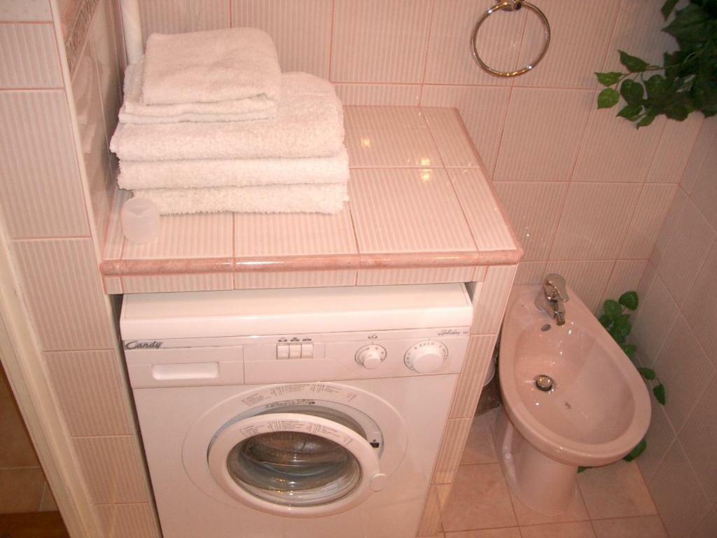 Apartment Ladaroom Prag
