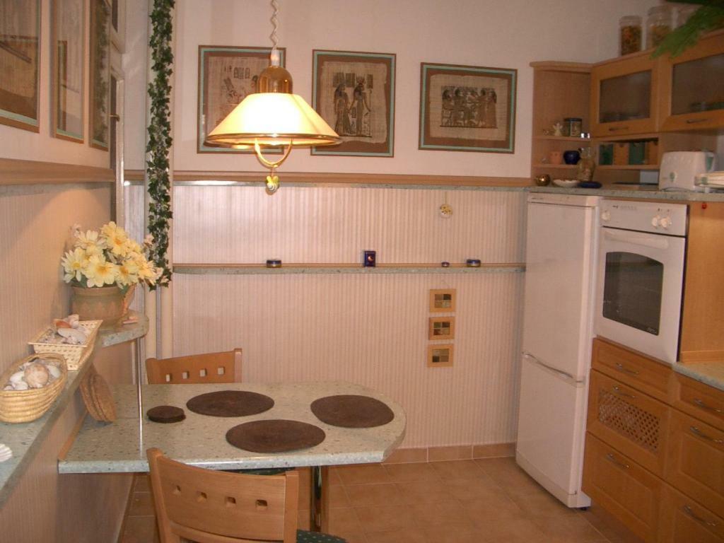 Apartment Ladaroom *