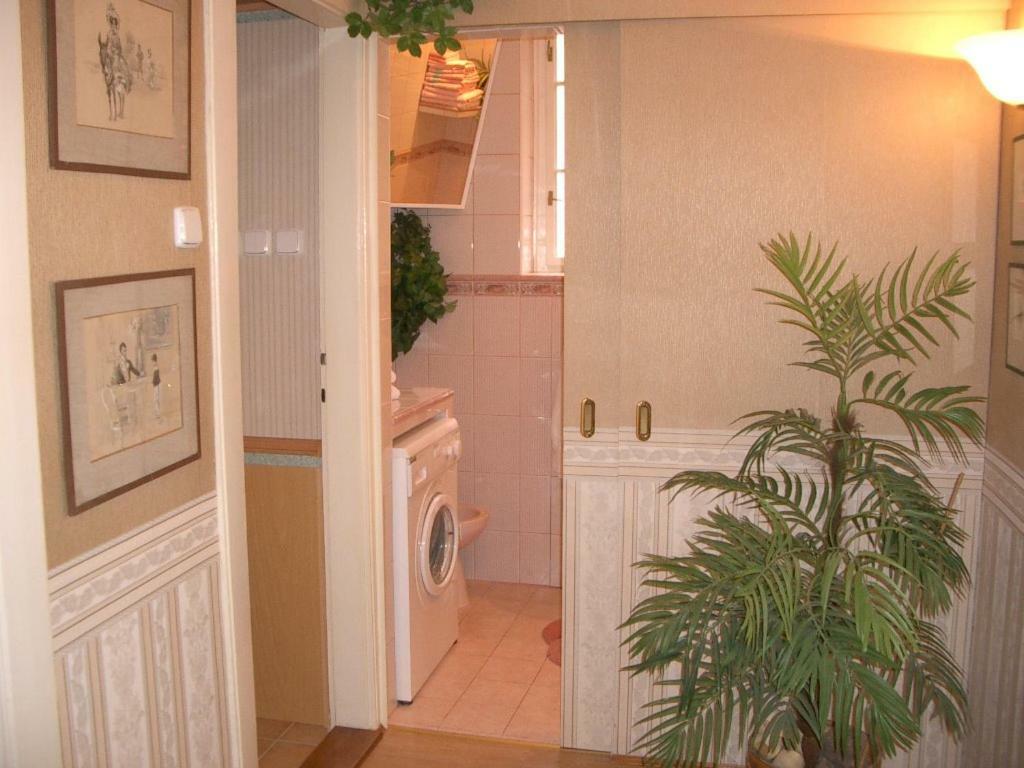 Apartment Ladaroom *